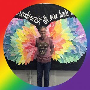 Meet your Posher, Duaine